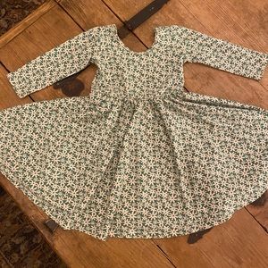 Alice + Ames ballet dress 5T